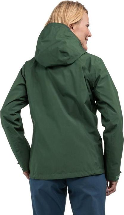 Produktbild Schöffel Jacket Style Yew (40, L)