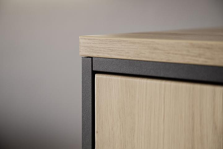 Immagine prodotto Robas Lund Buenos Aires (183 x 92 x 45 cm)