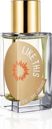Produktbild Etat Libre D'Orange Like This by (Eau de Parfum, 50 ml)