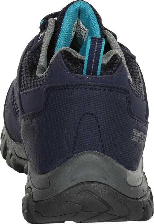 Image du produit Regatta Chaussures de randonnée Holcombe Iep Low (37)