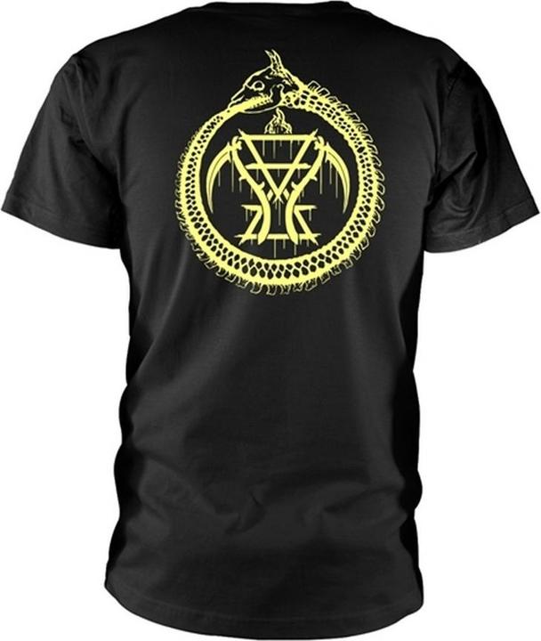 Produktbild Universal Textiles The Beast TShirt (M)