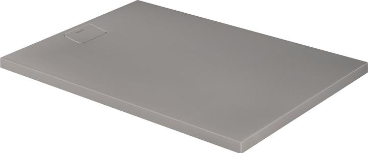Concrete Gray