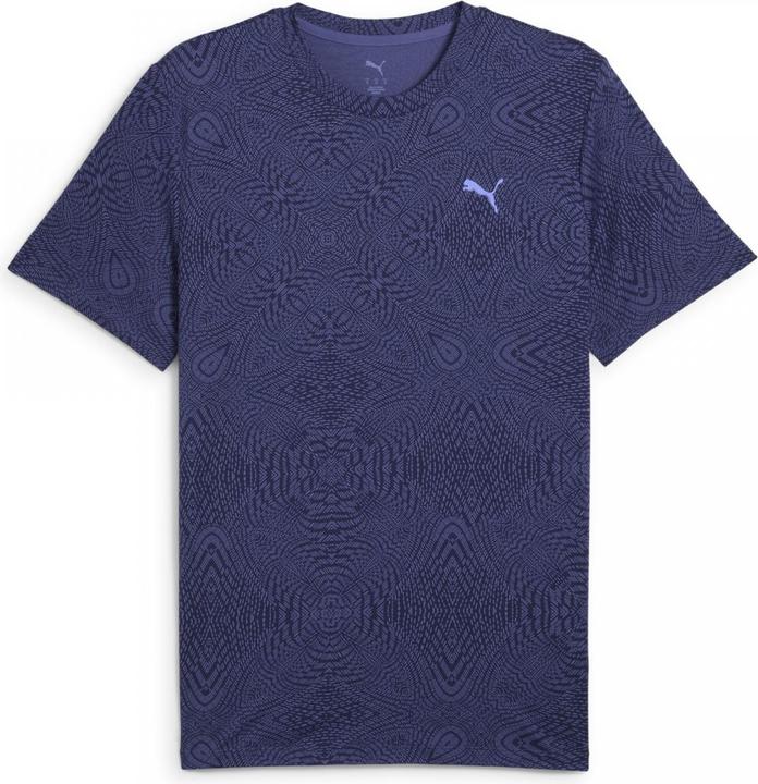 Produktbild Puma M Move Cloudspun Aop Tee (XL)