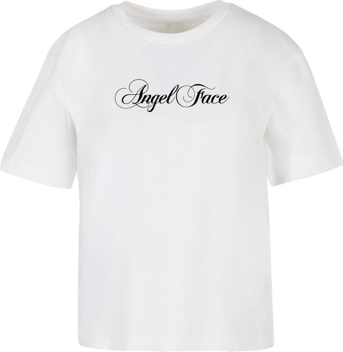 Miss Tee Angel Face Tee - 173955