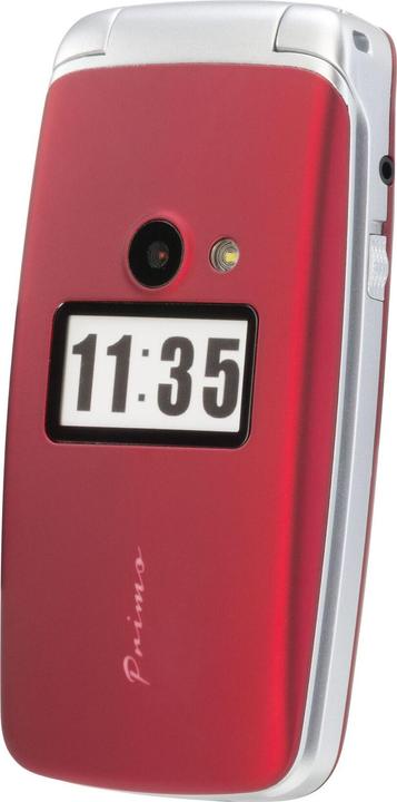 Produktbild Doro Primo 413 2G (2.40", 2 Mpx, 2G)