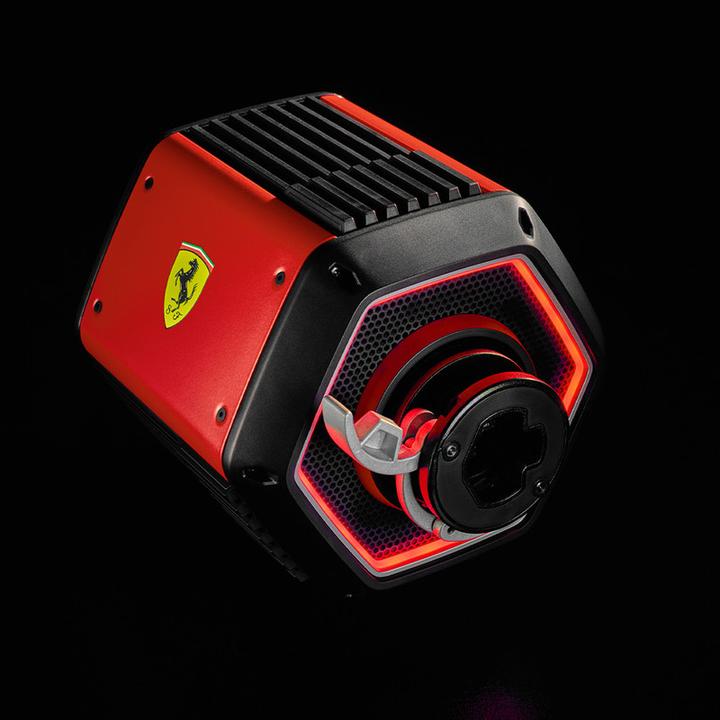 Produktbild Thrustmaster T818 Ferrari SF1000 Simulator (PC)