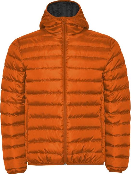 Vermillon Orange