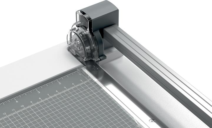 Leitz Precision (10 feuilles, A4)