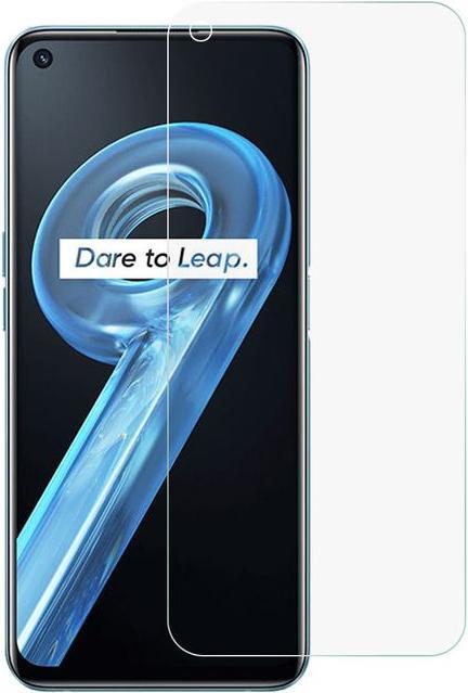 Produktbild MU Budget Schutzglas Displayschutz (1 Stück, Realme 9i)