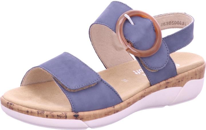 Actual product image Remonte R6853 - 48276 (39)