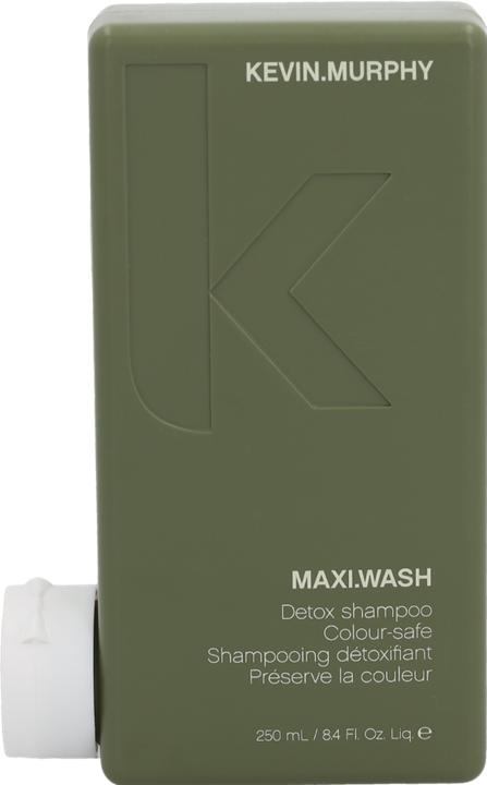 Actual product image Kevin Murphy Maxi Wash (250 ml, Liquid shampoo)