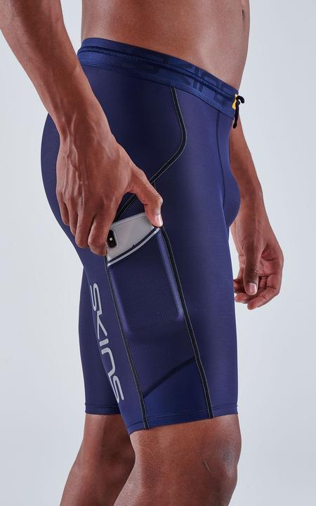 Produktbild Skins S3 Half tights (XXL)