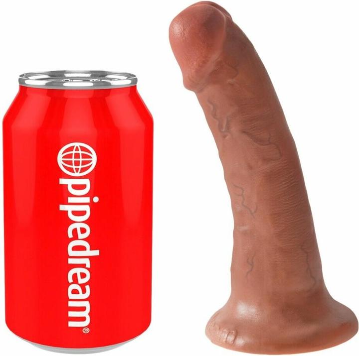 Actual product image Pipedream King Cock
