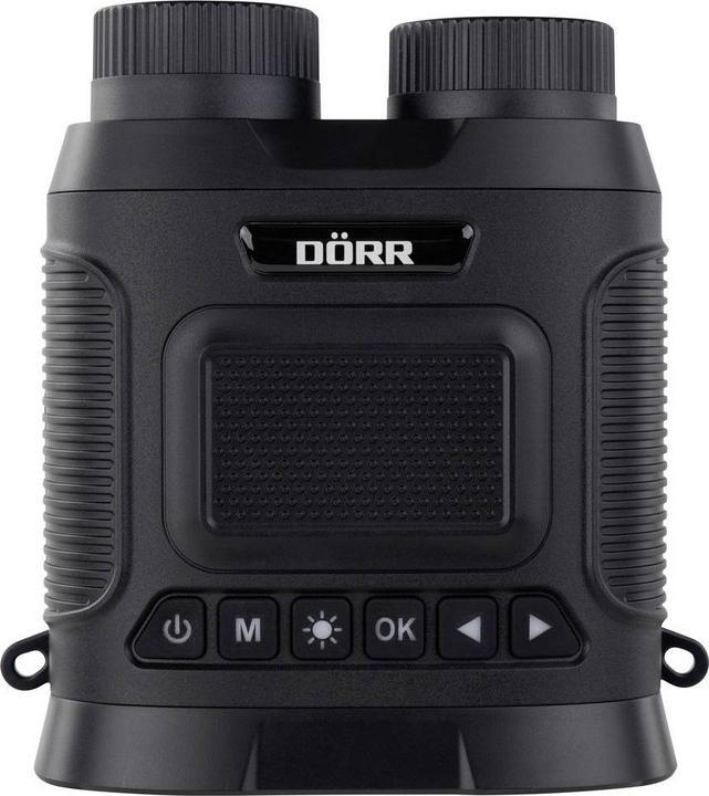 Image du produit Dörr Vision nocturne IR-QHD