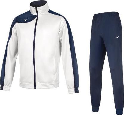 Produktbild Mizuno Men Knit Tracksuit (L)
