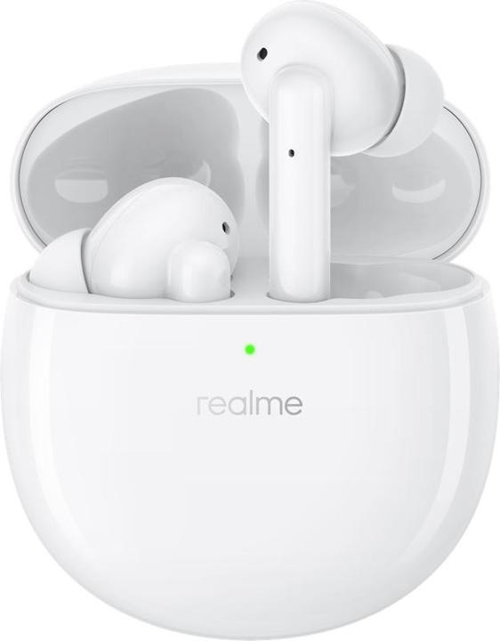 realme Buds Air Pro - Headphones with Microphone (ANC, Wireless)