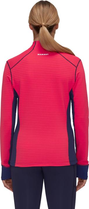 Produktbild Mammut Women's Taiss Light Midlayer Jacket (S)