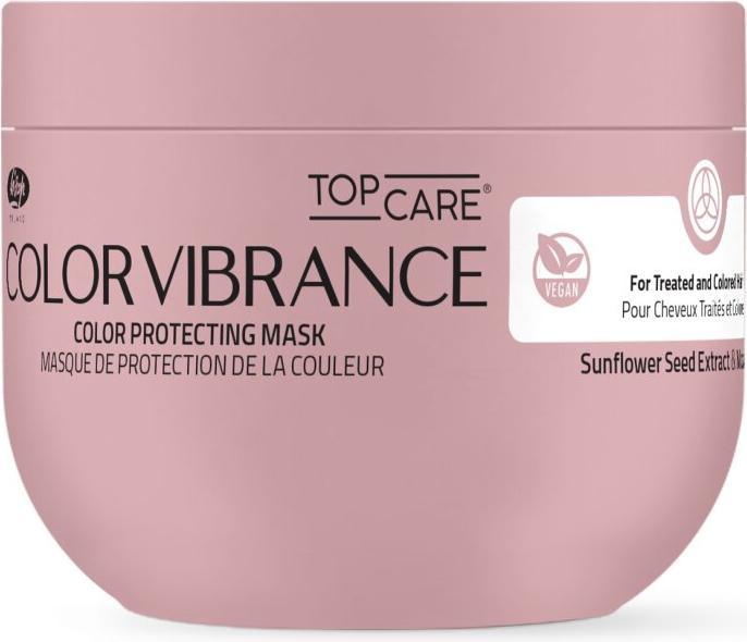 Lisap COLOR VIBRANCE Maske 500 ml (500 ml)