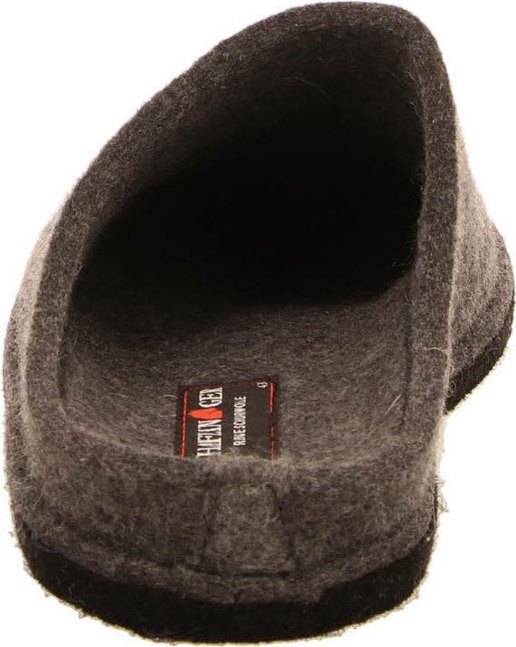 Actual product image Haflinger slippers (47)