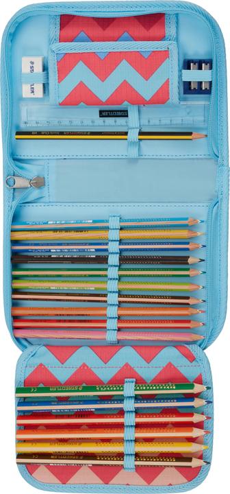Actual product image Samsonite Ergofit Set 2.0 Backpack - Pony Magic (17.50 l)