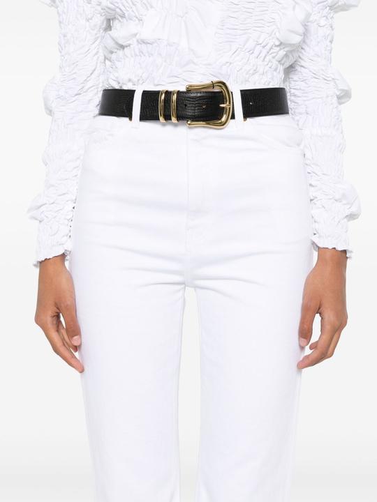 Image du produit Khaite Ny Jeans White (29)