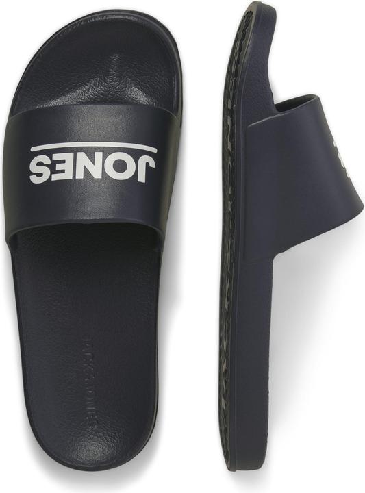 Actual product image Jack & Jones Jfwollie Slider Ln (43)