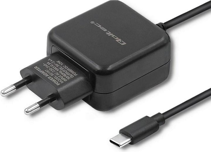 Immagine prodotto Qoltec Caricatore 12W 5V 2.4A USB tipo C (12 W)