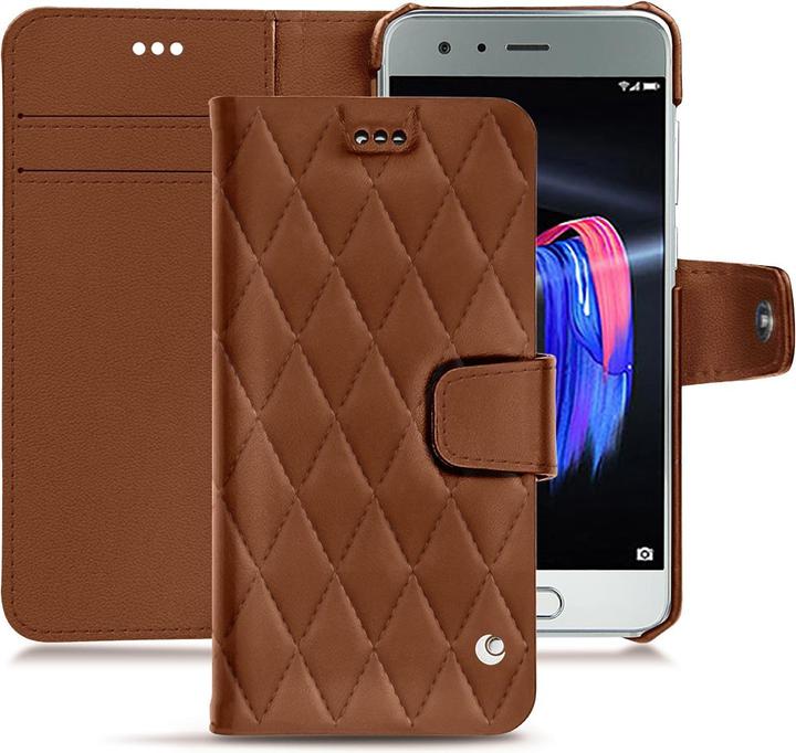 Marron - Couture ( Nappa - Pantone #8B4720 )