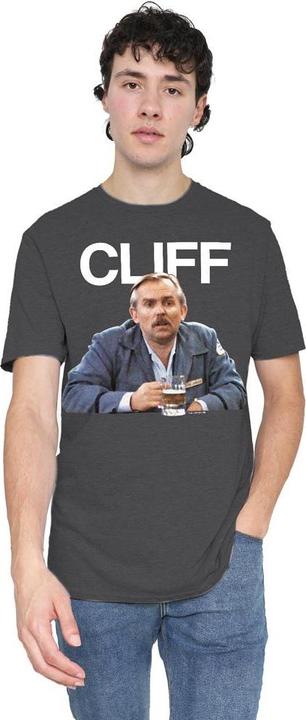 Produktbild Cheers TShirt (M)