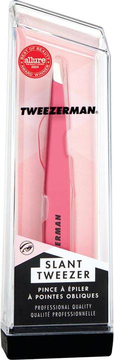 Immagine prodotto Tweezerman Slant Pretty In Pink NUOVO