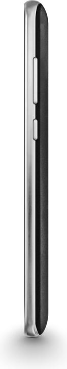 Produktbild Emporia Smart3 Mini (16 GB, Schwarz, 5", Single SIM, 8 Mpx, 4G)