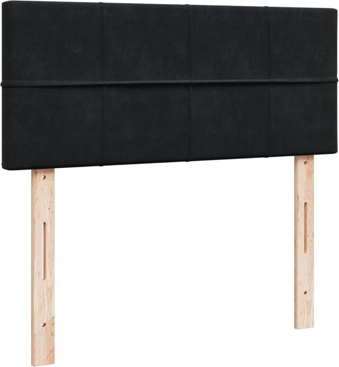Produktbild VidaXL Boxspringbett (120 x 200 cm)