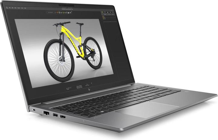 Actual product image HP ZBook Power G10 (15.60", Intel Core i7-13700H, 32 GB, 1000 GB, DE)