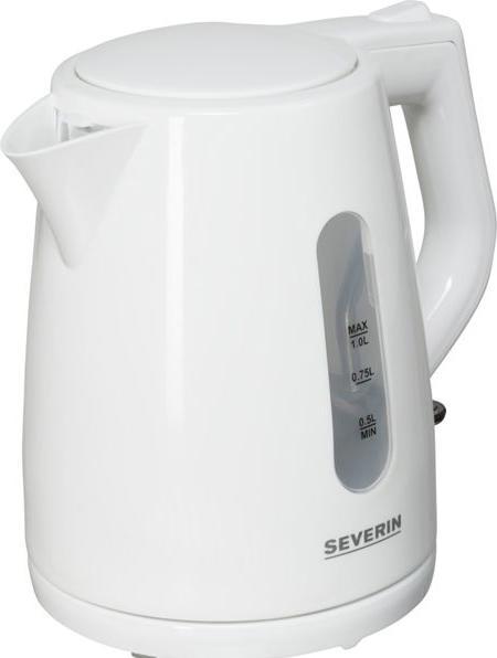 Productafbeelding Severin WK 3411 (1 l)