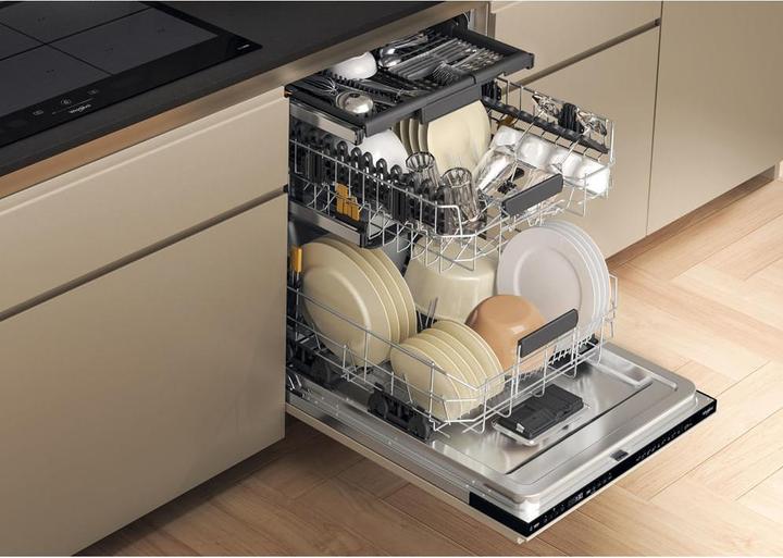 Produktbild Whirlpool WH7IPA15BM6L0