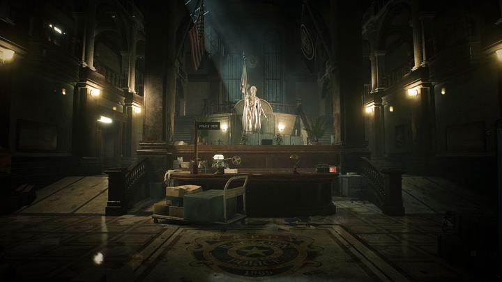 Produktbild Capcom Resident Evil 2 (PS4, DE)