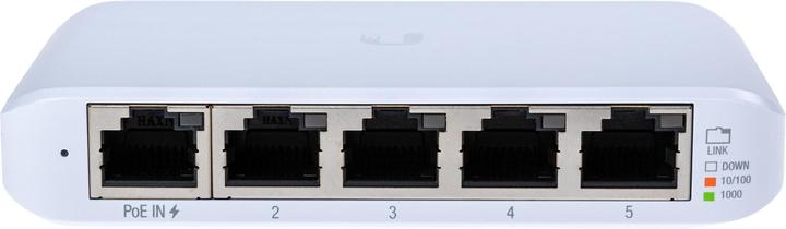 Immagine prodotto Ubiquiti Usw Flex Mini confezione da 3 (5 Porti)