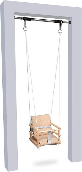 Immagine prodotto Skyline 3-in-1 Kinderschaukel