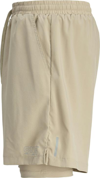 Produktbild Jack & Jones JCOCNZ Shorts with inner tights Noos (L)