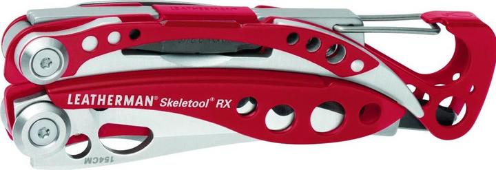 Produktbild Leatherman Skeletool RX (7 Funktionen)