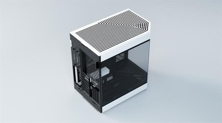 Produktbild Hyte Y60 (ATX, mATX, ITX)