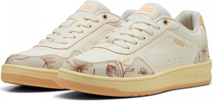 Produktbild Puma Court Classy Crafted Flowers (40)