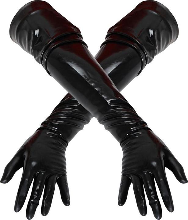 Image du produit LateX Toys Gants (L)