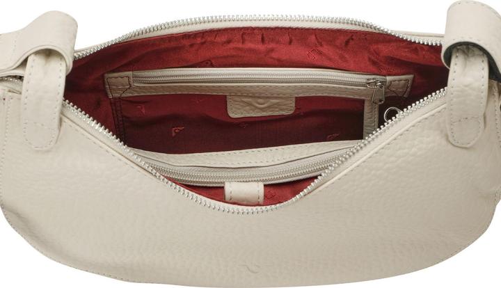 Actual product image Voi Hirsch Romy shoulder bag leather 30 cm