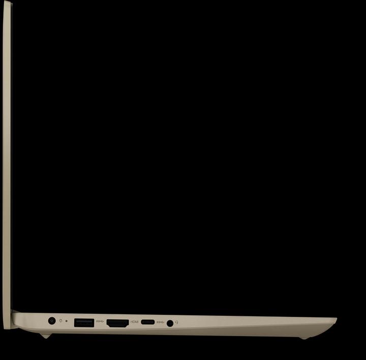 Produktbild Lenovo IdeaPad 3 (14", AMD Ryzen 3 5300U, 8 GB, 256 GB, CH)