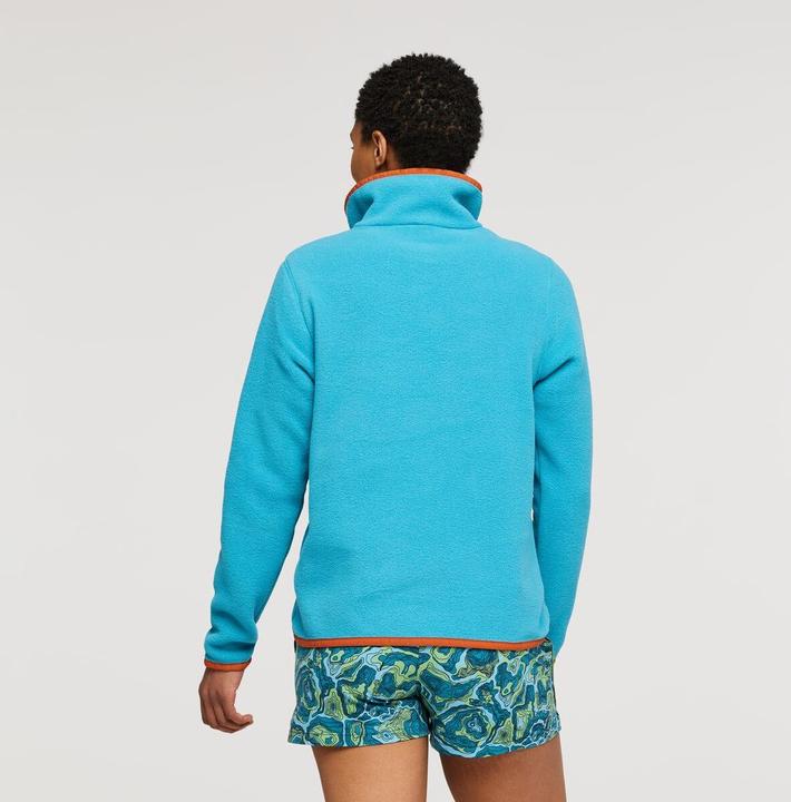 Immagine prodotto Cotopaxi Maglione in pile Teca (S)