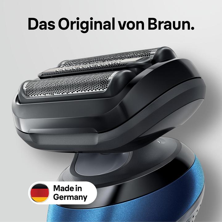 Produktbild Braun Kombipack 53B (1 x)