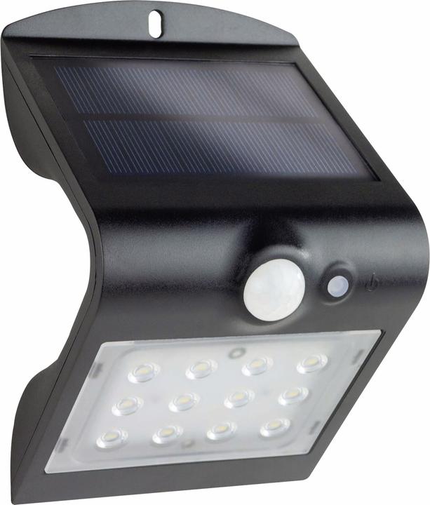 REV Solar LED Butterfly with motion detector 1.5W (220 lm, IP54)