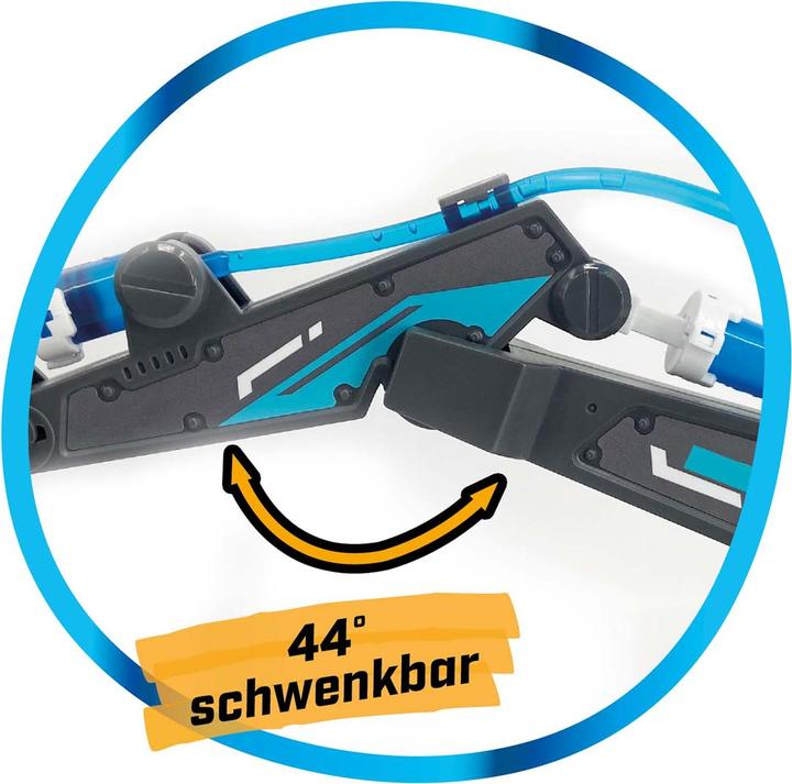 Actual product image Revell Engineers Excavator, Engineers - Build, Explore, Discover