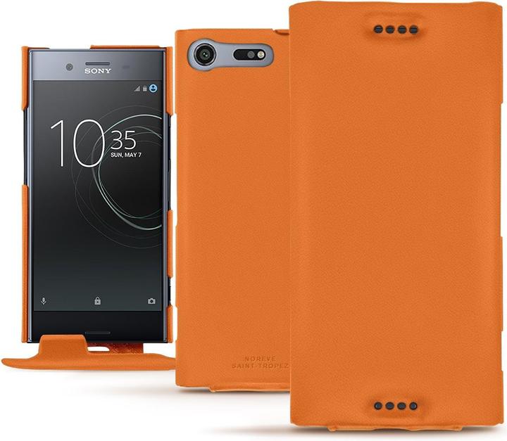 Arancione PU ( Pantone #ff9351 )
